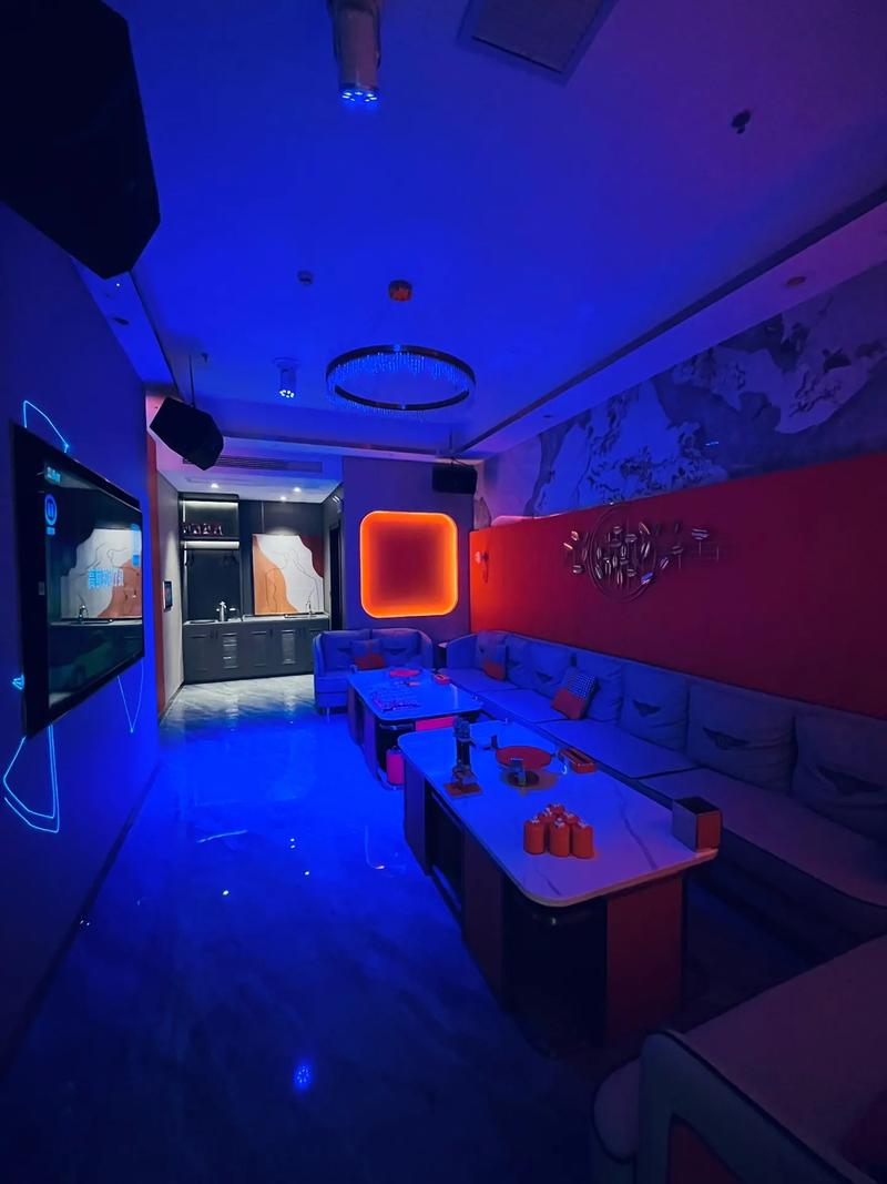 南通商务ktv中低端区别-如皋市ktv预订